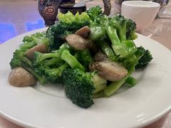 -烤肉宛饭庄(南礼士路店)