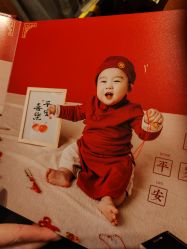 -倾城宝贝儿童摄影(浦东金谊店)