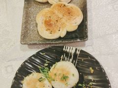 -广州建国酒店-盈丰阁粤菜-粤式茶点