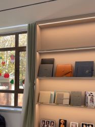 -米莱摄影写真(五大道别墅店)