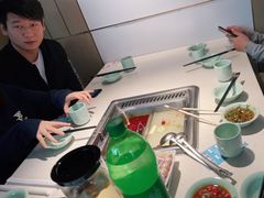 -野妹火锅(龙岗店)