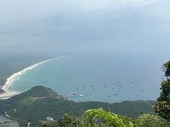 -海南铜鼓岭景区