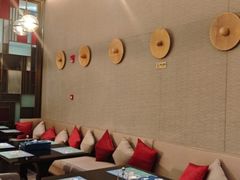 -广州融创花间堂悦雪酒店-花间食西餐厅