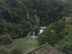 -天河潭旅游度假区