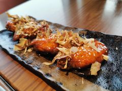 -曼乐辰餐厅(中庚漫游城店)