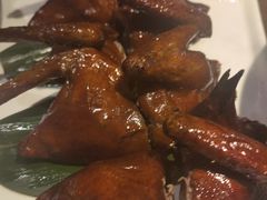 脆皮乳鸽-燕郊烧鸽子(广安路店)
