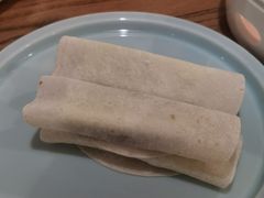 -新白鹿餐厅(银泰西湖文化广场店)