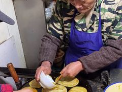 -老字号张道鸡火烧