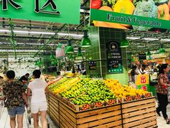 -大润发(王庄店)