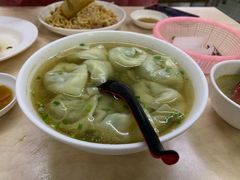 大馄饨-玉华饮食店(茅台路店)