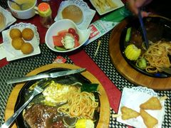 -西部牛排(当涂店)