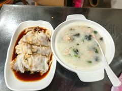 -卓粤拉肠(红庙店)