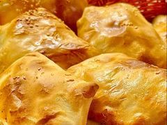 -劳动公园新疆人烤腰子