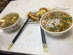 -老师家羊杂碎(延安总店)