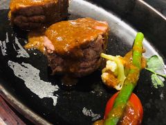 菲力-西堤牛排(南京龙江店)