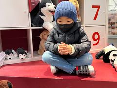 -宜家家居(四元桥商场店)