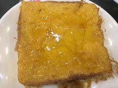 -义顺牛奶公司(庇利金街店)