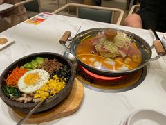-七八冷面·延边朝鲜族美食(世纪汇店)