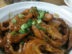 -凤城酒家(环市西路店)