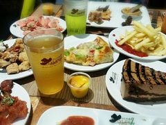 android_upload_pic-汉巴味德(大悦城店)