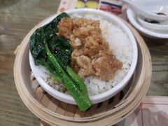 -赏点粤式点心(广州塔店)