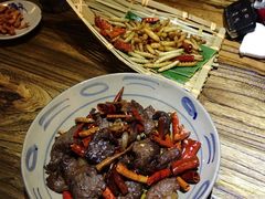-云上千禾(水上店)