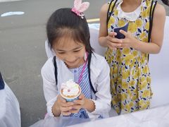 -大麦吉翻糖蛋糕甜品桌商务茶歇(光复西路店)