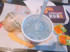 -麦当劳(杭州文三路店)