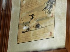 -一叶一世界•素食餐厅(环球中心店)