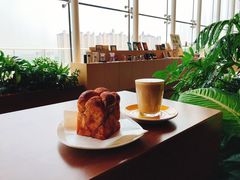 -Seesaw Coffee(朝阳大悦城店)