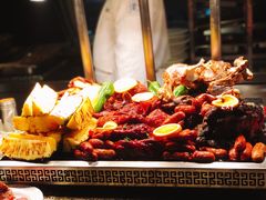 -星伦多自助料理(华润万象城店)