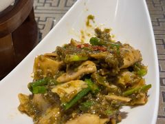 -新繁老號豌豆汤饭店·江湖菜(宝光寺店)