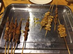 -管氏翅吧(广渠门店)