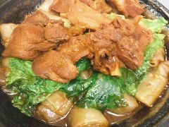 -珍珍小食店(西华路店)