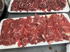 -官塘陈记鱼生·潮汕砂锅粥·牛肉火锅(潮枫路总店)