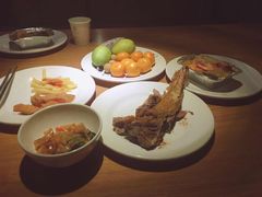 -蓝鲸湾汤泉(包河店)