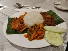 -Madam Kwan's(Mid Valley Megamall)