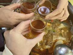 -大理.老字号渝记酸萝卜乌鱼(古城总店)