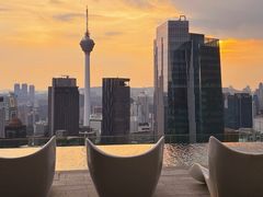 -吉隆坡喜来登帝国酒店