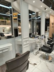 -EMILY 艾米莉 烫染沙龙