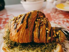 -OUR Bakery(SKP-S店)