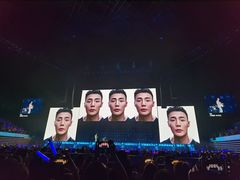 -华润深圳湾体育中心-“春茧” 体育馆