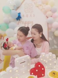 -禾馨·母婴护理月子中心(世纪大道店)