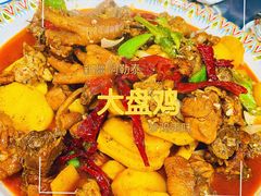 -乡村馕坑肉·烧烤·新疆菜·本地人更爱吃(阿勒泰首店)