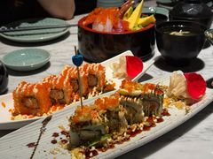 -阿吾罗日本料理(K11艺术中心店)
