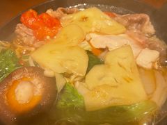 -合风谷(南下塘店)