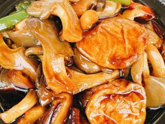-胡子饮食店