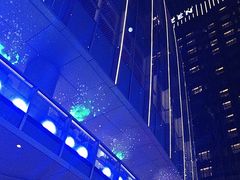 -交通银行前滩31演艺中心