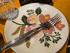-JINNS锦时 steak&pizza(浸信会礼拜堂旧址店)