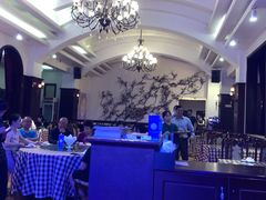 -邓丽君音乐主题餐厅